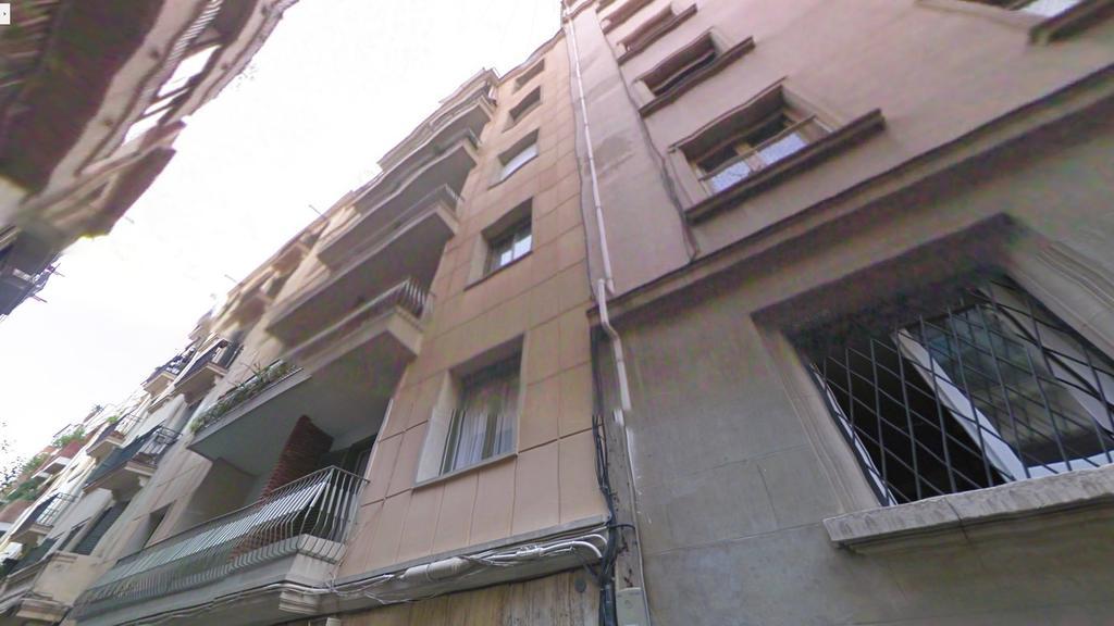 شقة Alcam Rizal برشلونة المظهر الخارجي الصورة